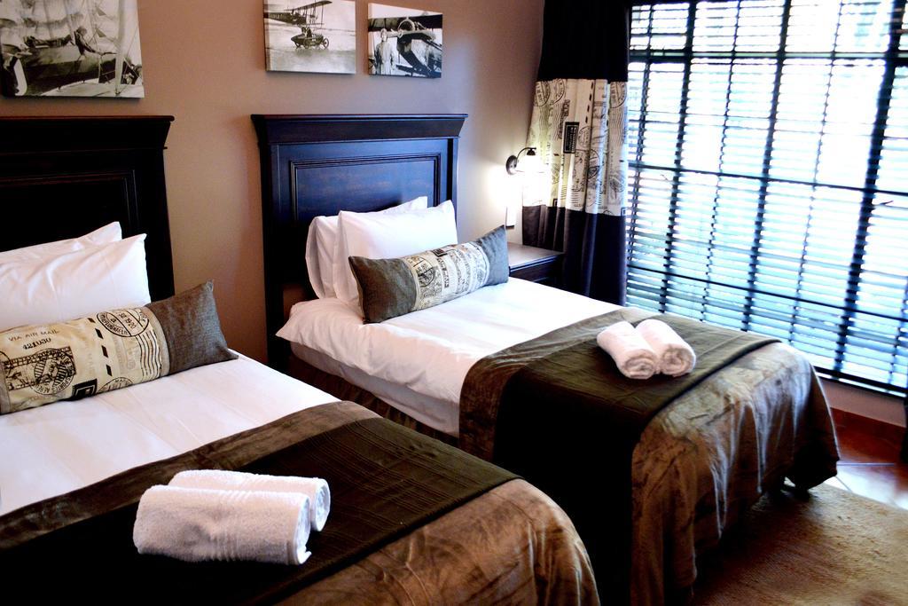 Barnstormers Rest Hotel Malalane Room photo