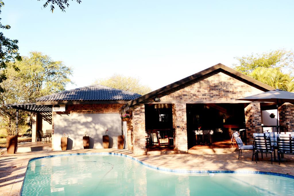 Barnstormers Rest Hotel Malalane Exterior photo